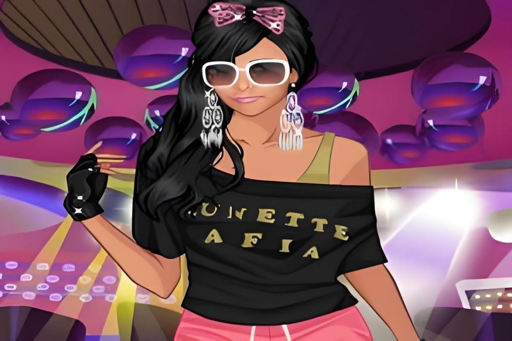 明星Snooki 明星Snooki