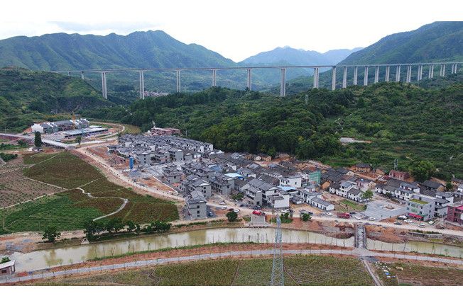 沙洲上村 沙洲上村