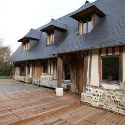 Le Pressoir