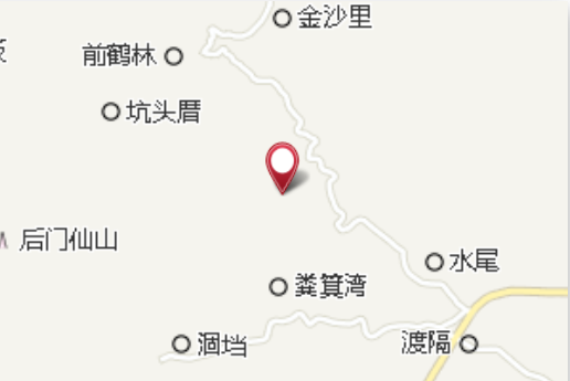 院坪里 院坪里