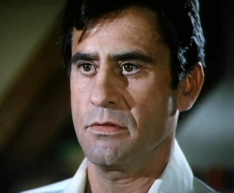 James Farentino James Farentino