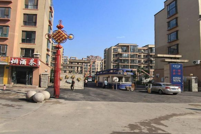 金奧新城 金奧新城