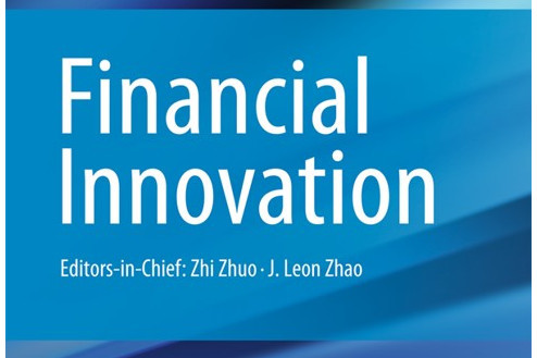 Financial Innovation Financial Innovation