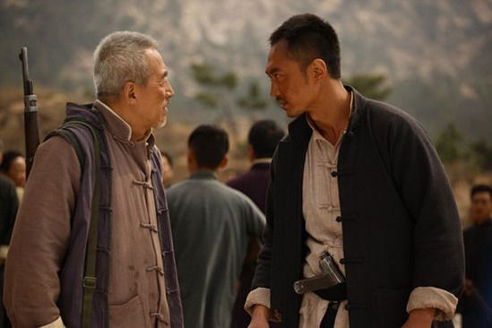 趙大櫓 趙大櫓
