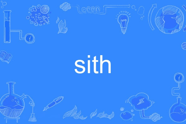 sith sith