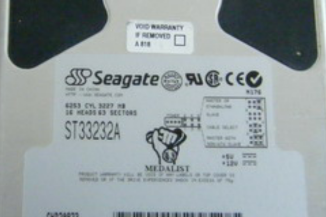 希捷ST33232A 希捷ST33232A