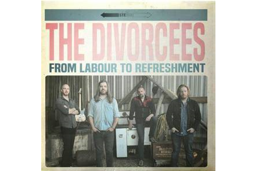 The Divorcees The Divorcees