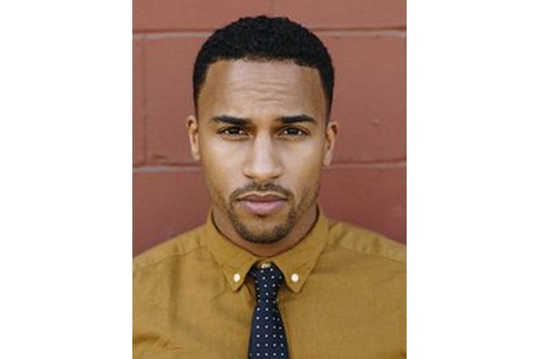 Michael Xavier Michael Xavier
