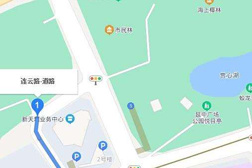 連雲路(上海市黃浦區西南部街道) 連雲路(上海市黃浦區西南部街道)