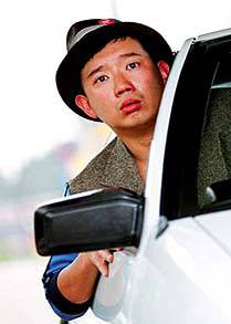 頭文字D(2005年周杰倫主演的電影)