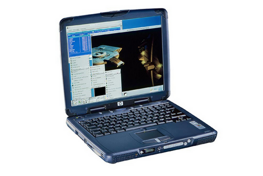 惠普OmniBook xe3 F2326W/K 惠普OmniBook xe3 F2326W/K