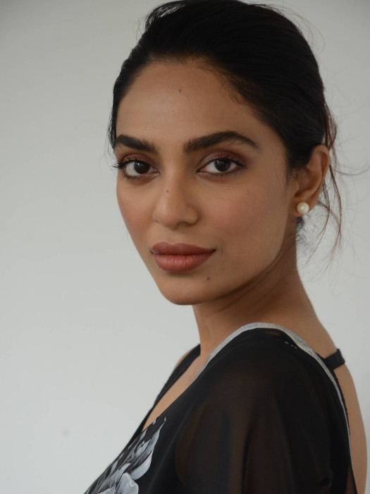 Sobhita Dhulipala Sobhita Dhulipala