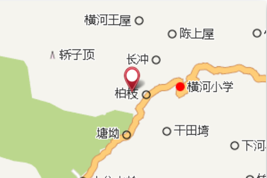 王塆老屋 王塆老屋