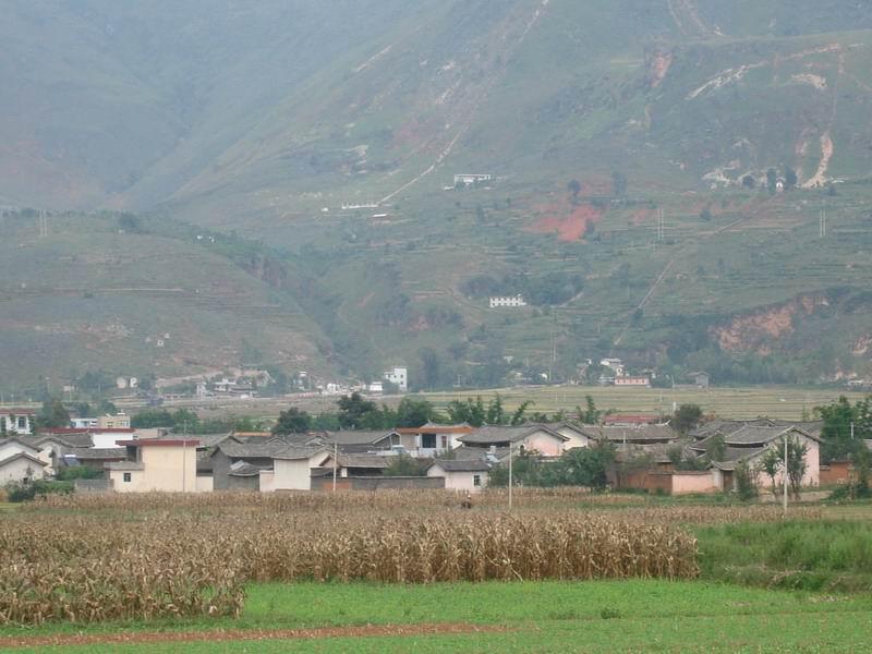 童灣村 童灣村