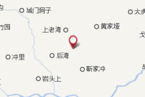 南堂堰 南堂堰