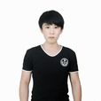 一個人(丁奇煒歌曲) 一個人(丁奇煒歌曲)