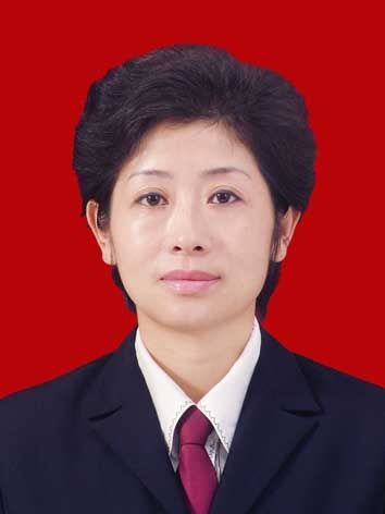 趙曉璐(陝西省鹹陽市涇陽縣醫療保障局黨組書記、局長) 趙曉璐(陝西省鹹陽市涇陽縣醫療保障局黨組書記、局長)
