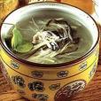 醋椒五絲湯 醋椒五絲湯