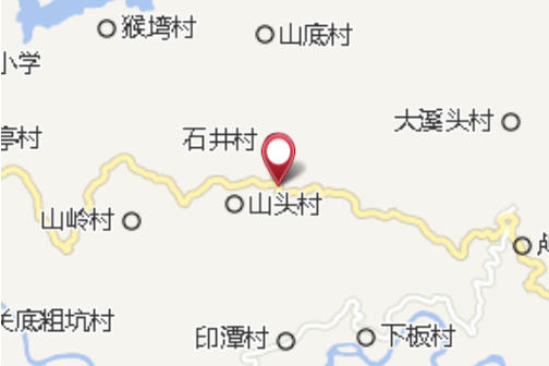石井岔 石井岔