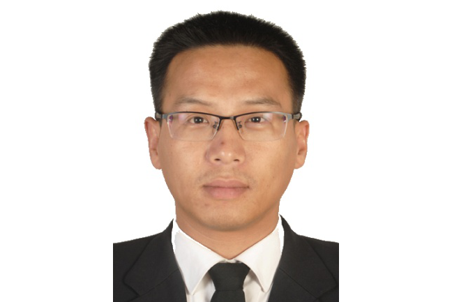 張國強(山東省德州市武城縣醫療保障局黨組成員、副局長) 張國強(山東省德州市武城縣醫療保障局黨組成員、副局長)