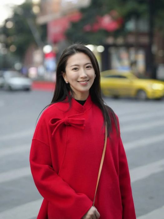 李曉玲(福建中醫藥大學康復醫學院輔導員) 李曉玲(福建中醫藥大學康復醫學院輔導員)