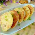 煎饅頭片 煎饅頭片