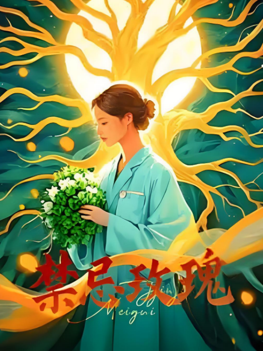 禁忌玫瑰(百度推出的復仇題材獨播短劇) 禁忌玫瑰(百度推出的復仇題材獨播短劇)