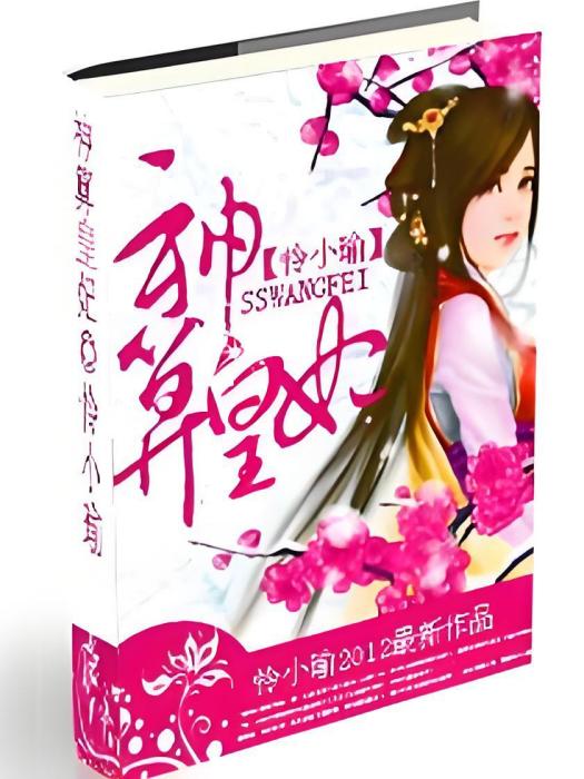 神算皇妃 神算皇妃