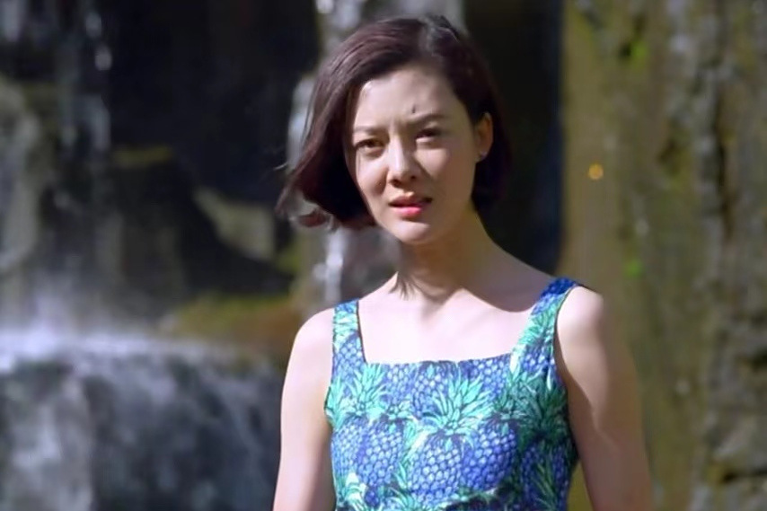 田麗麗(《酸甜苦辣小夫妻》中的角色,由車曉飾演) 田麗麗(《酸甜苦辣小夫妻》中的角色,由車曉飾演)