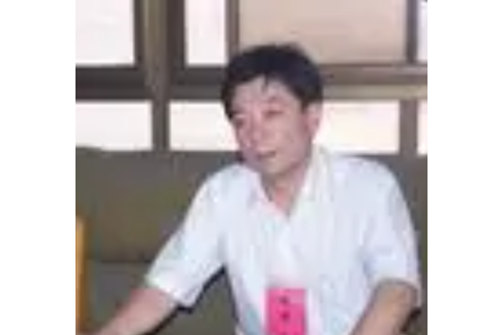 劉萬志 劉萬志