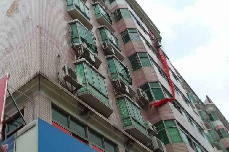 分龍崗西路 分龍崗西路