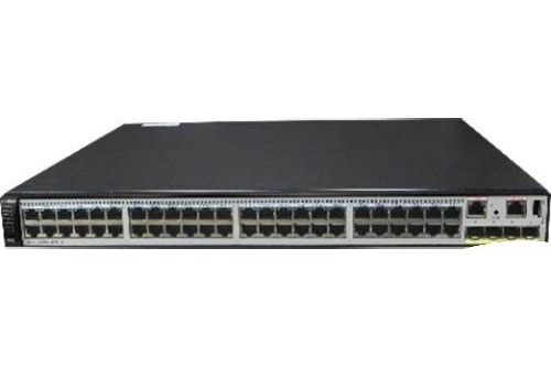 華為S6720-52X-PWH-SI 華為S6720-52X-PWH-SI