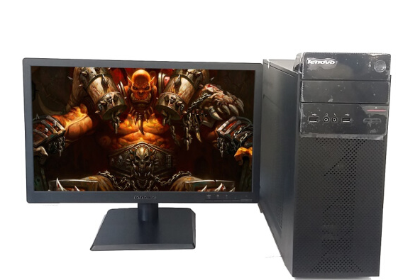 聯想揚天T4900c 聯想揚天T4900c