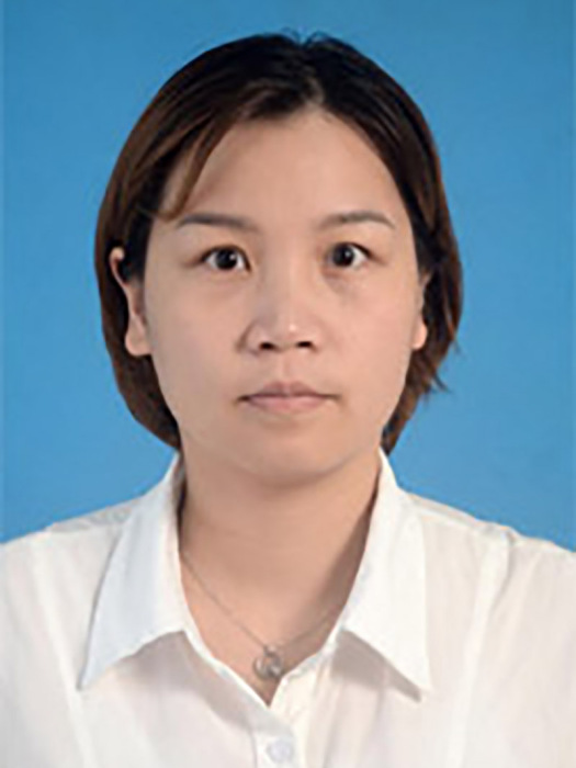 羅靜(四川省樂山市金口河區統計局副局長) 羅靜(四川省樂山市金口河區統計局副局長)