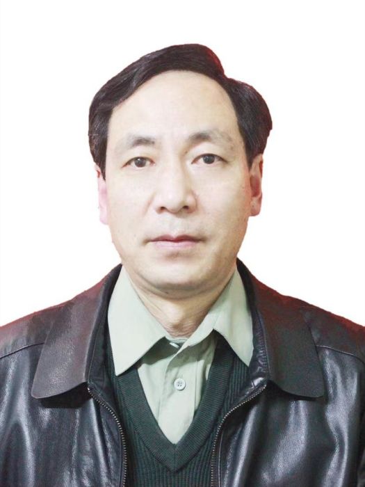 楊繼宏(甘肅省人大代表) 楊繼宏(甘肅省人大代表)