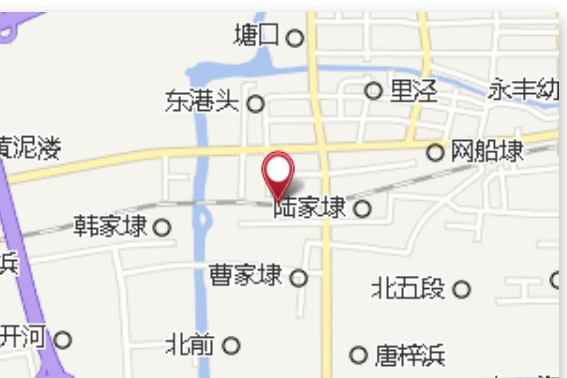 南莊涇 南莊涇