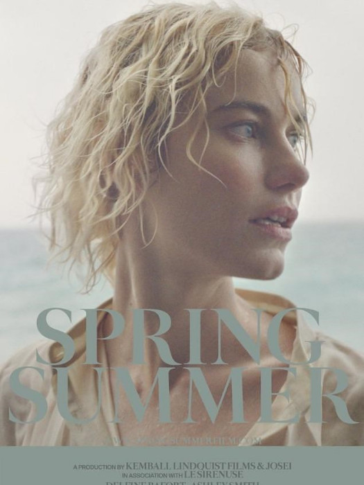 Spring Summer Spring Summer