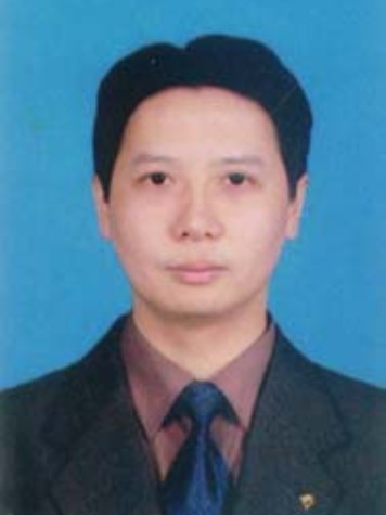 吳曉松(江西省撫州市住房公積金管理中心黨組成員、副主任) 吳曉松(江西省撫州市住房公積金管理中心黨組成員、副主任)