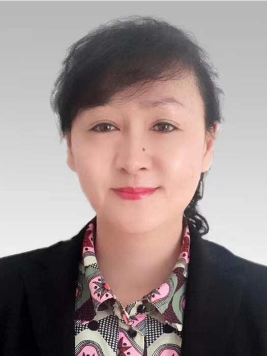 姚海鷹(山東省威海市環翠區商務局黨組成員,區經濟合作服務中心主任) 姚海鷹(山東省威海市環翠區商務局黨組成員,區經濟合作服務中心主任)