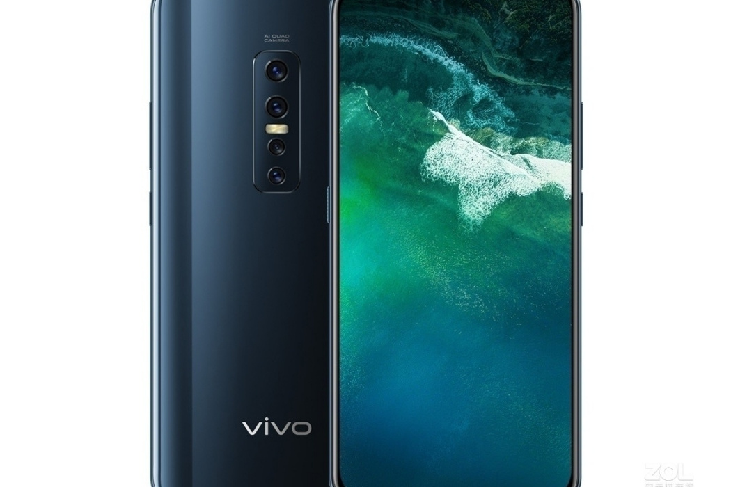 vivo V17 Pro vivo V17 Pro