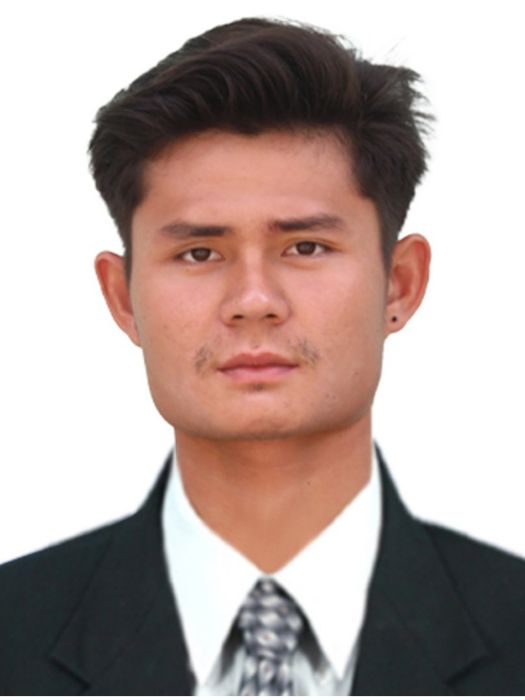 蘇岡岡山(2002年7月出生的緬甸龍舟運動員) 蘇岡岡山(2002年7月出生的緬甸龍舟運動員)