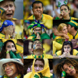 米內羅之痛(2014屆世界盃德國隊7:1巴西隊“慘案”)
