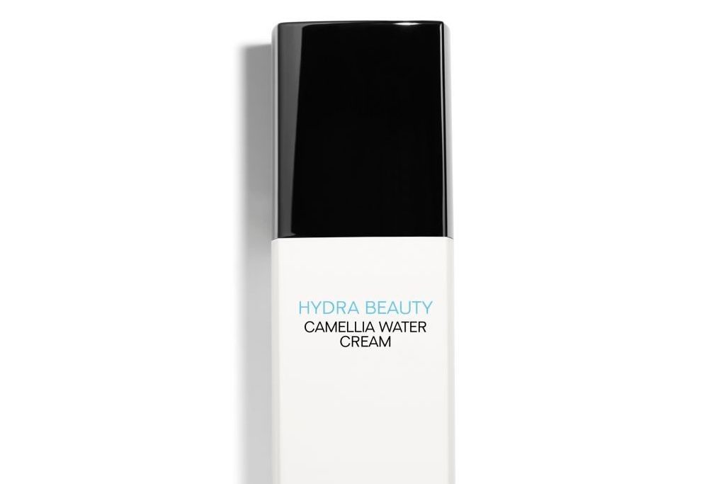 HYDRA BEAUTY CAMELLIA WATER CREAM