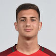 Diogo Dalot Diogo Dalot