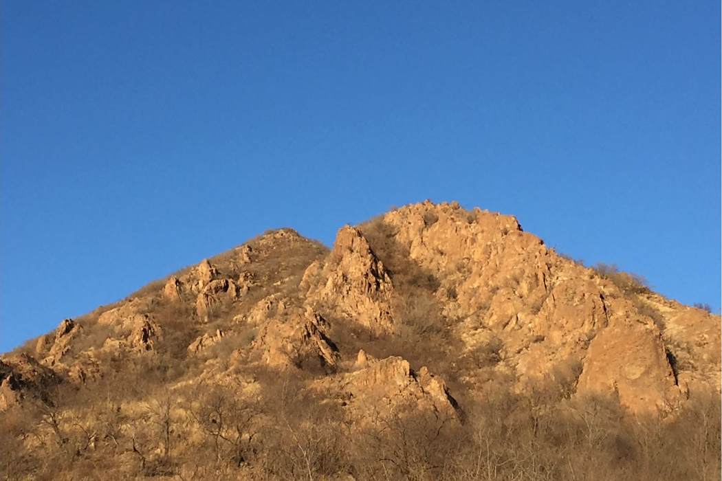 老虎洞山 老虎洞山