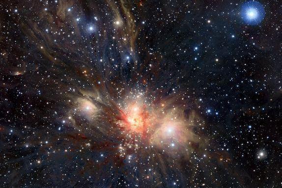 恆星(琉璃姬詩歌) 恆星(琉璃姬詩歌)
