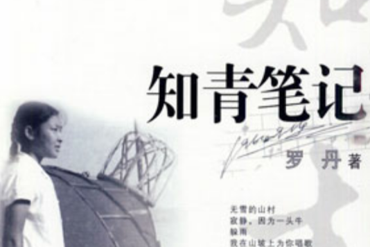 知青筆記 知青筆記
