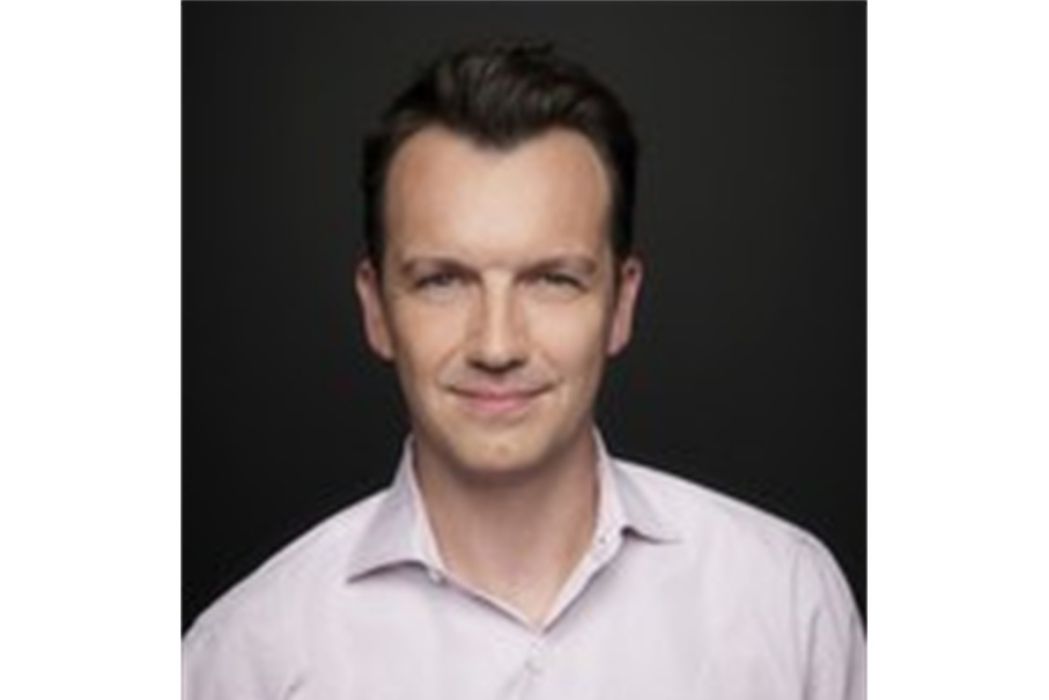 Sean Whitesell Sean Whitesell