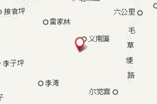 黑土凼