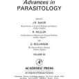 Advances in Parasitology(書籍)